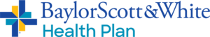 Baylor Scott and White Health Insurance Logo