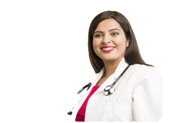 Dr Mehak Nangrani